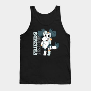 friends Tank Top